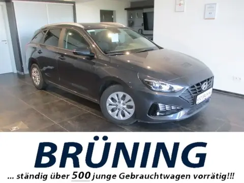 Used HYUNDAI I30 Petrol 2023 Ad 