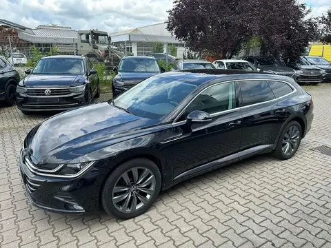 Annonce VOLKSWAGEN ARTEON Diesel 2022 d'occasion 