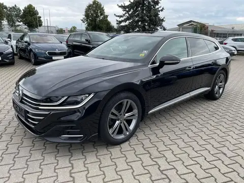 Annonce VOLKSWAGEN ARTEON Diesel 2021 d'occasion 