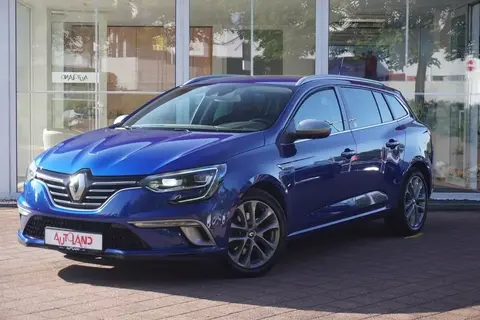 Used RENAULT MEGANE Petrol 2018 Ad 