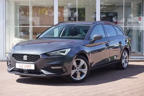 Used SEAT LEON Diesel 2021 Ad 