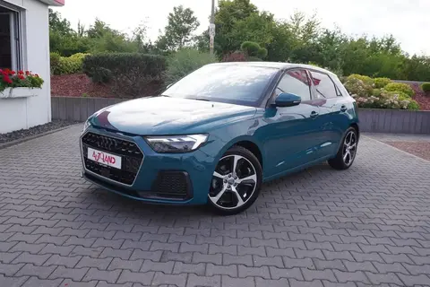 Used AUDI A1 Petrol 2020 Ad 