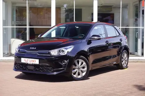 Used KIA RIO Petrol 2023 Ad 