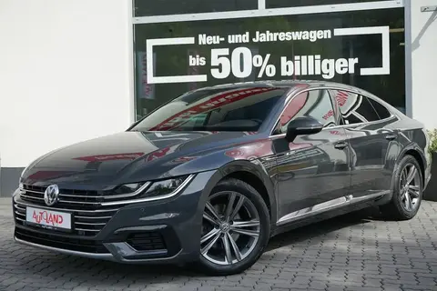 Annonce VOLKSWAGEN ARTEON Essence 2020 d'occasion 