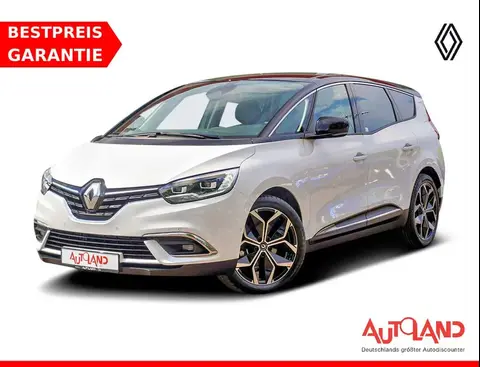 Used RENAULT GRAND SCENIC Petrol 2022 Ad 