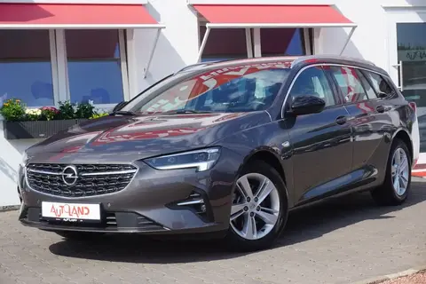 Used OPEL INSIGNIA Diesel 2022 Ad 