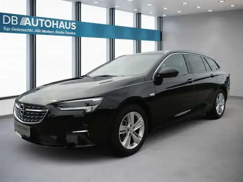 Used OPEL INSIGNIA Diesel 2021 Ad 