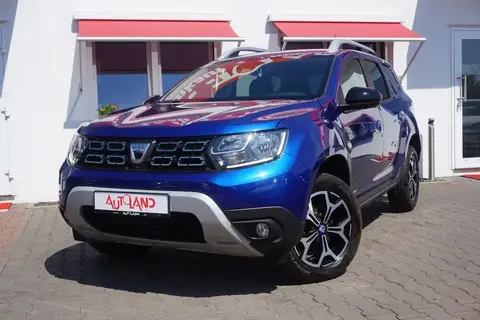 Used DACIA DUSTER Petrol 2020 Ad 