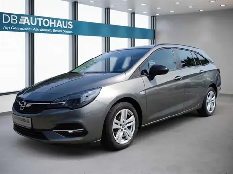 Used OPEL ASTRA Diesel 2021 Ad 