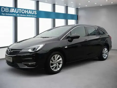 Used OPEL ASTRA Petrol 2022 Ad 