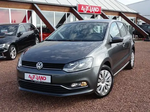 Used VOLKSWAGEN POLO Petrol 2017 Ad 