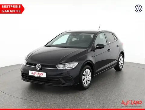 Used VOLKSWAGEN POLO Petrol 2022 Ad 