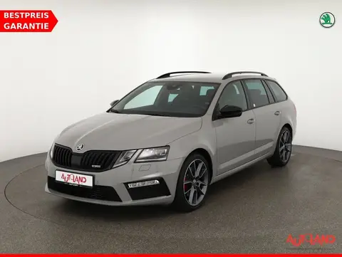 Used SKODA OCTAVIA Diesel 2020 Ad 