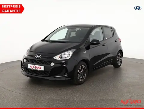 Used HYUNDAI I10 Petrol 2020 Ad 