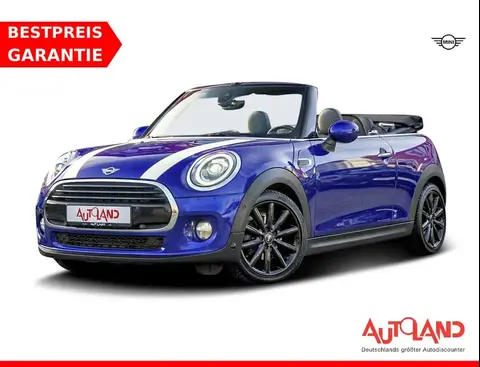 Used MINI COOPER Petrol 2018 Ad 