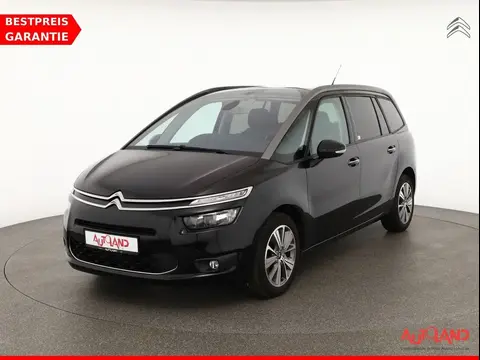 Annonce CITROEN C4 Diesel 2015 d'occasion 