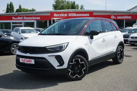 Annonce OPEL CROSSLAND Essence 2023 d'occasion 