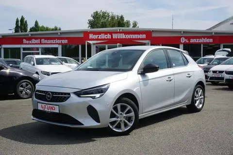 Annonce OPEL CORSA Essence 2023 d'occasion 