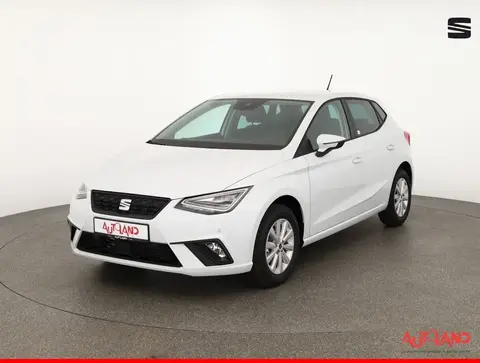 Used SEAT IBIZA Petrol 2024 Ad 