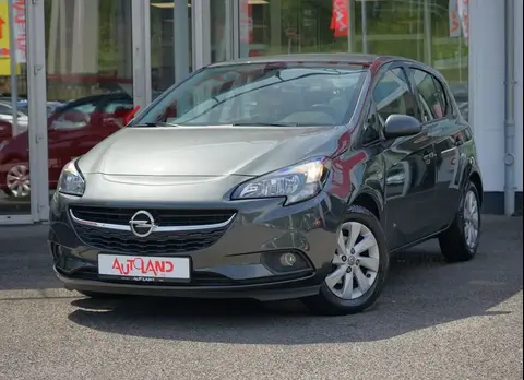 Used OPEL CORSA Petrol 2018 Ad 