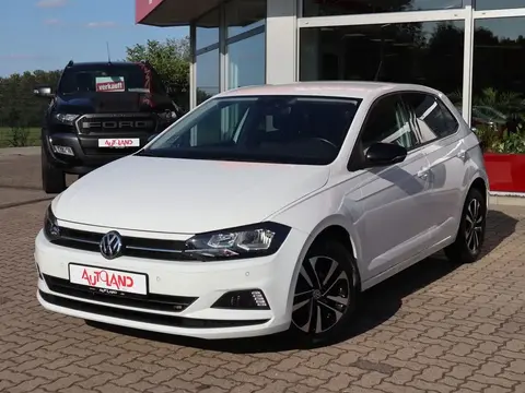 Used VOLKSWAGEN POLO Petrol 2019 Ad 