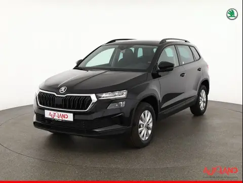 Used SKODA KAROQ Petrol 2024 Ad 