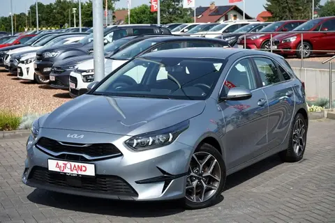 Used KIA CEED Petrol 2023 Ad 