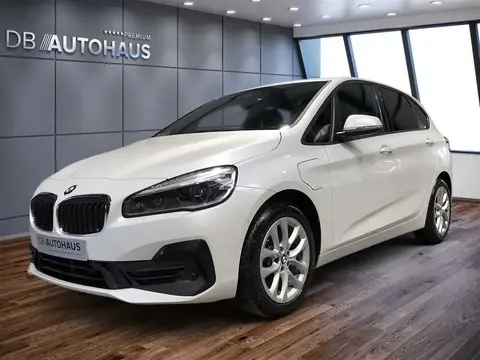 Used BMW SERIE 2 Hybrid 2021 Ad 