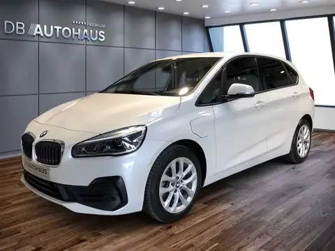 Annonce BMW SERIE 2 Hybride 2021 d'occasion 