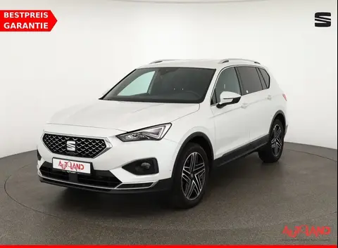 Annonce SEAT TARRACO Essence 2019 d'occasion 