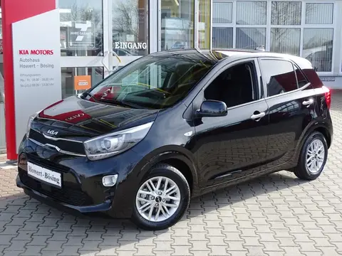 Used KIA PICANTO Petrol 2023 Ad 