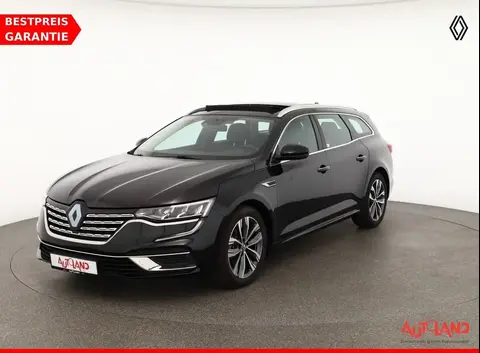 Used RENAULT TALISMAN Petrol 2022 Ad 