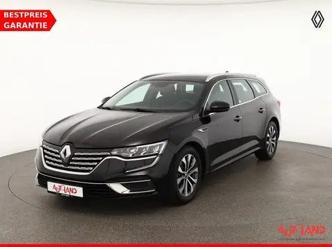 Annonce RENAULT TALISMAN Essence 2022 d'occasion 