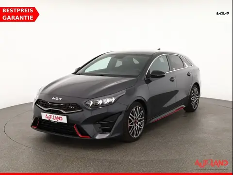 Used KIA PROCEED Petrol 2022 Ad 