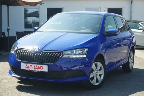 Used SKODA FABIA Petrol 2019 Ad 