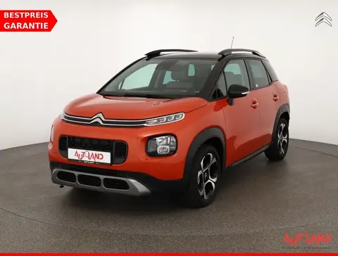 Annonce CITROEN C3 AIRCROSS Essence 2019 d'occasion 