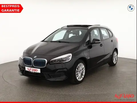 Used BMW SERIE 2 Hybrid 2018 Ad 