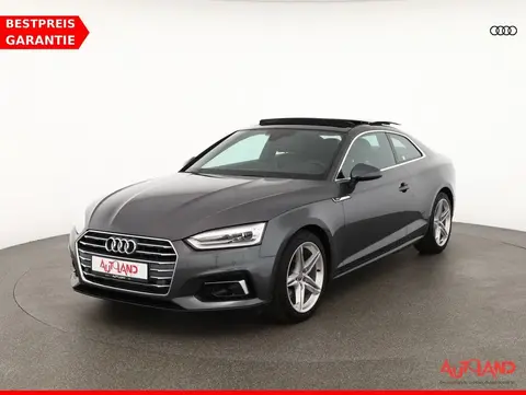 Used AUDI A5 Petrol 2017 Ad 