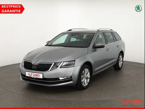 Annonce SKODA OCTAVIA Diesel 2019 d'occasion 