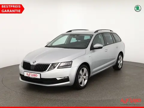 Used SKODA OCTAVIA Petrol 2019 Ad 