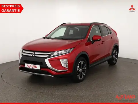 Used MITSUBISHI ECLIPSE Petrol 2019 Ad 