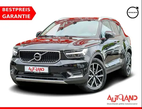 Used VOLVO XC40 Petrol 2018 Ad 