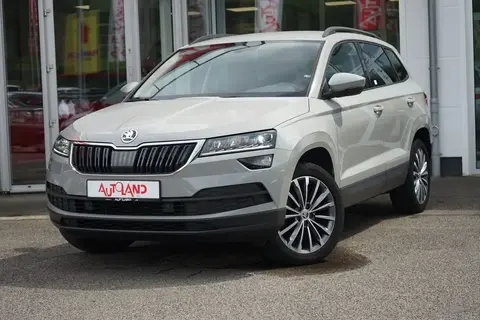 Used SKODA KAROQ Diesel 2018 Ad 