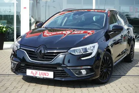 Used RENAULT MEGANE Petrol 2018 Ad 