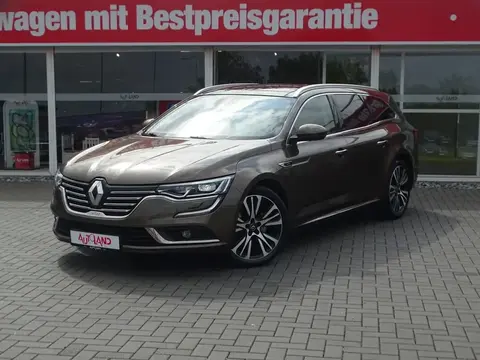 Annonce RENAULT TALISMAN Essence 2019 d'occasion 