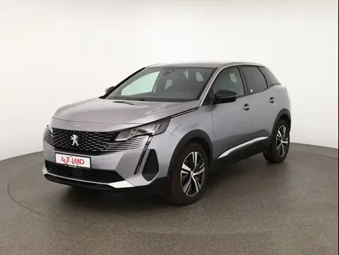 Used PEUGEOT 3008 Petrol 2023 Ad 