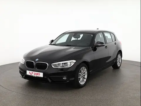 Used BMW SERIE 1 Petrol 2016 Ad 