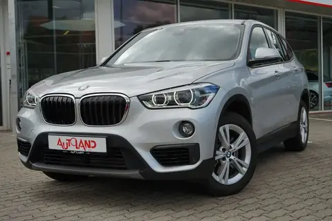 Annonce BMW X1 Diesel 2021 d'occasion Allemagne