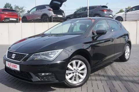 Annonce SEAT LEON Essence 2020 d'occasion 