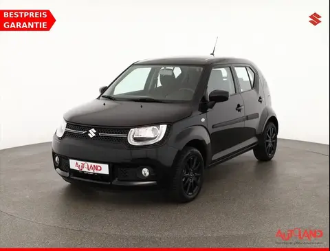 Used SUZUKI IGNIS Petrol 2020 Ad 